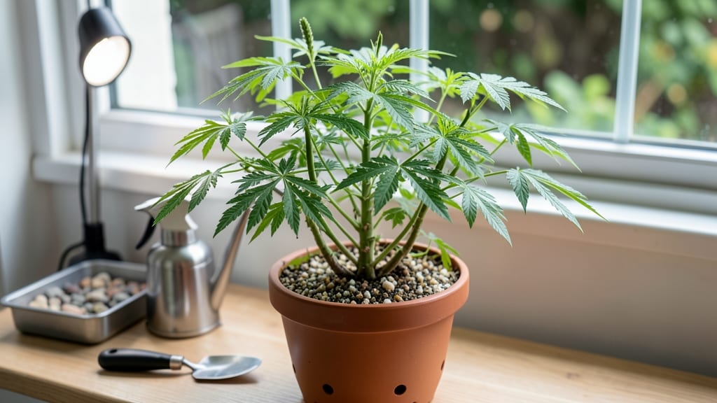 How to Grow Moringa Tree Indoors: Fast-Growing Superfood in Sunlit Spaces