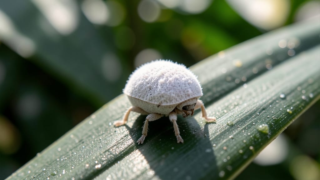 How to Get Rid of Mealybugs on Dumb Cane: Targeted Spray That Smothers Infestations Fast