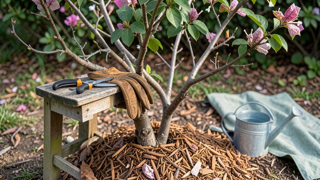 How to Keep Bougainvillea Alive in Winter: Dormancy Tricks for Year-Round Survival