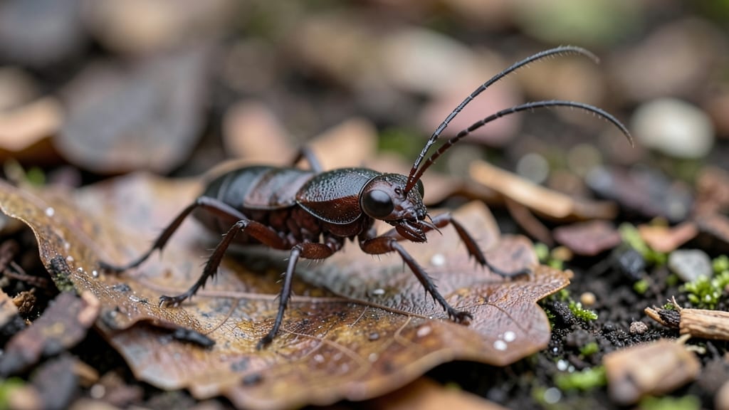 Earwig Removal: Natural Methods to Banish Them From Your Garden
