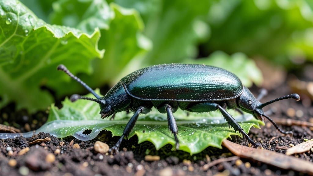 How to Get Rid of Slugs in the Garden Naturally: Natural Methods That Actually Work