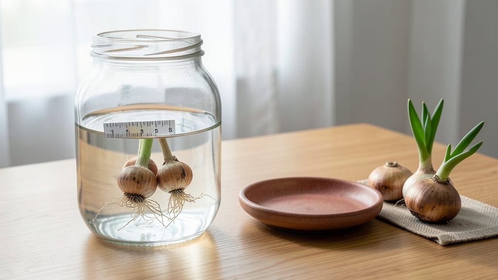 How to Grow Tulips Indoors in Water: No-Soil Blooms in 3 Weeks
