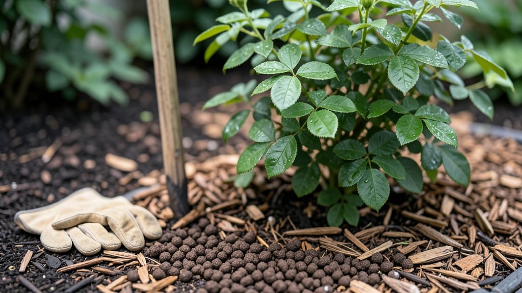 How to Grow Rose Plants Faster: Root-Boosting Tricks for Double the Blooms