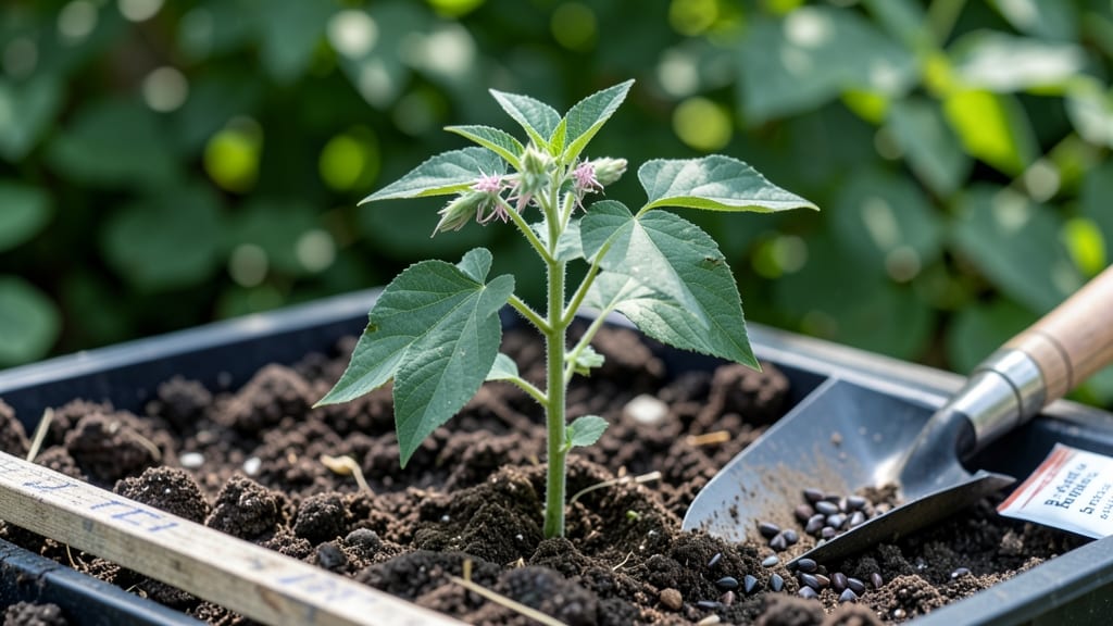 How To Grow Buckwheat From Seed: Fast-Germinating Superfood in 20 Days