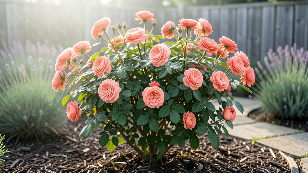 How to Grow Peggy Martin Rose: Fragrant Purple Blooms and Classic Rose Garden Elegance