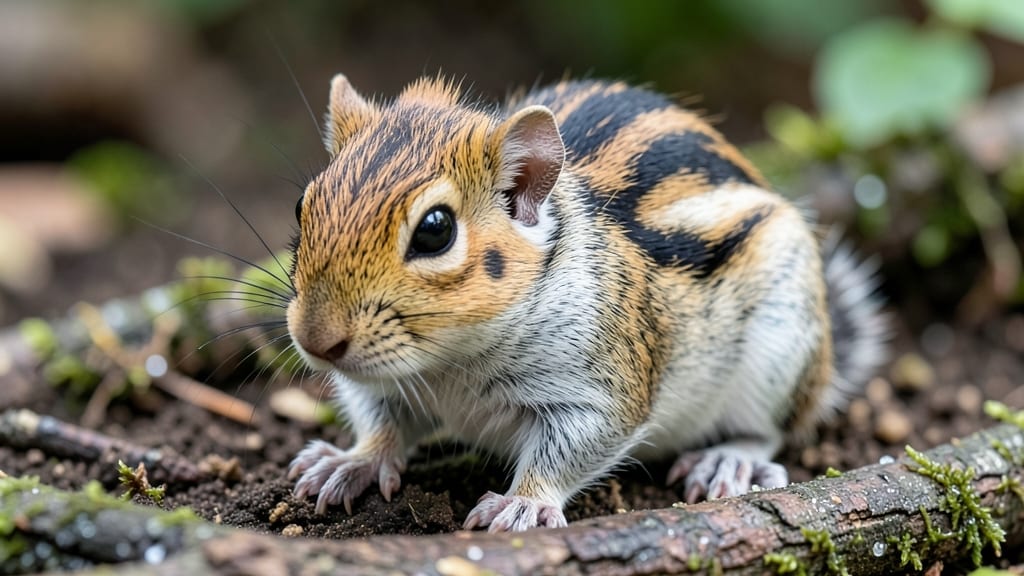 How to Get Rid of Ground Squirrels Chipmunks: Humane Traps That Actually Work