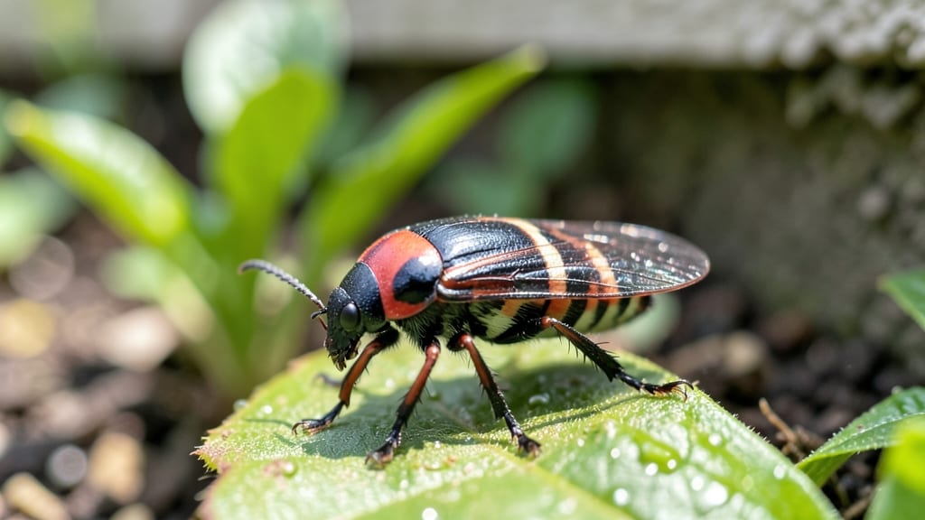 How to Get Rid of Boxelder Bugs Outside Your House: Boiling Water Barrier That Smothers Nests Permanently