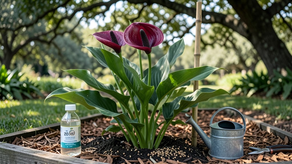 How to Keep Calla Lilies Blooming: Year-Round Color With Simple Tricks