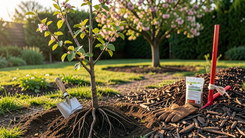 How to Grow Cherries at Home: Sweet Fruit in Your Own Backyard
