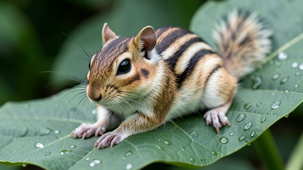 How To Control Chipmunks: Humane Traps and Natural Deterrents That Work