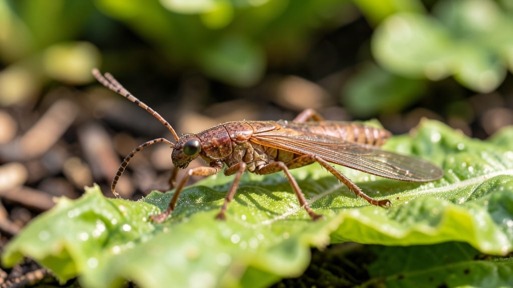 How to Catch Earwigs: Crush-Free Collection for Your Garden