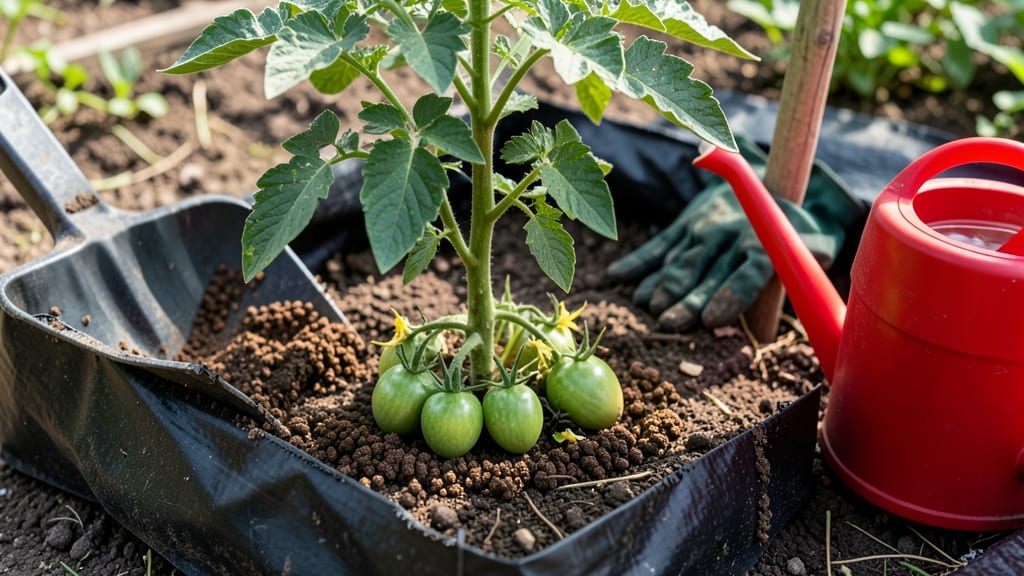 How to Apply Fertiliser: Precision Timing for Maximum Root Uptake