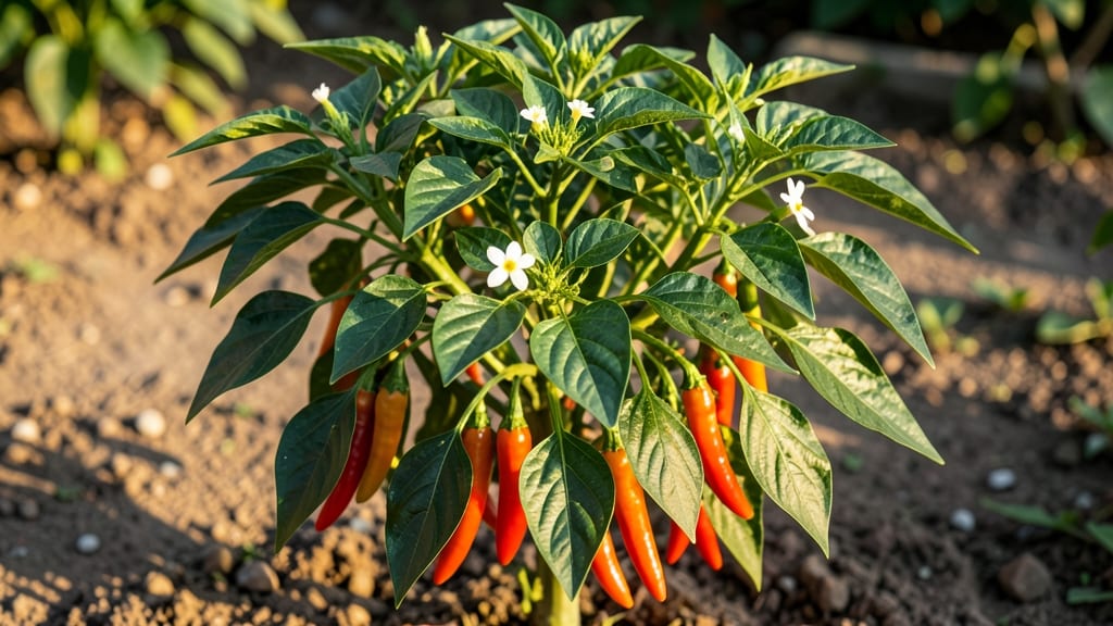 How to Grow Tabasco Peppers: Spicy Heat From Seed to Harvest
