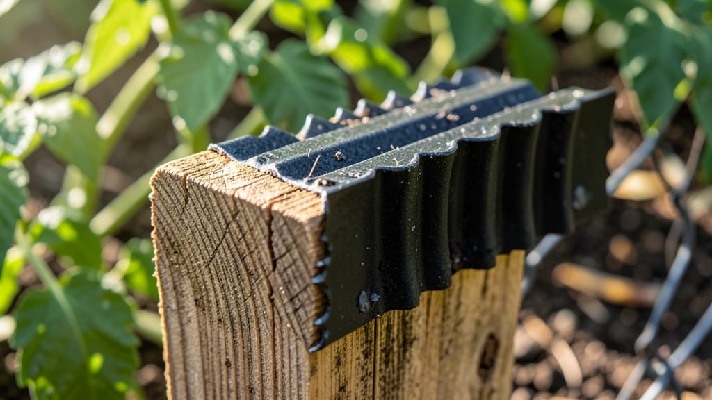 How to Keep Squirrels Off Your Fence: Spice-Infused Barrier They’ll Avoid Naturally