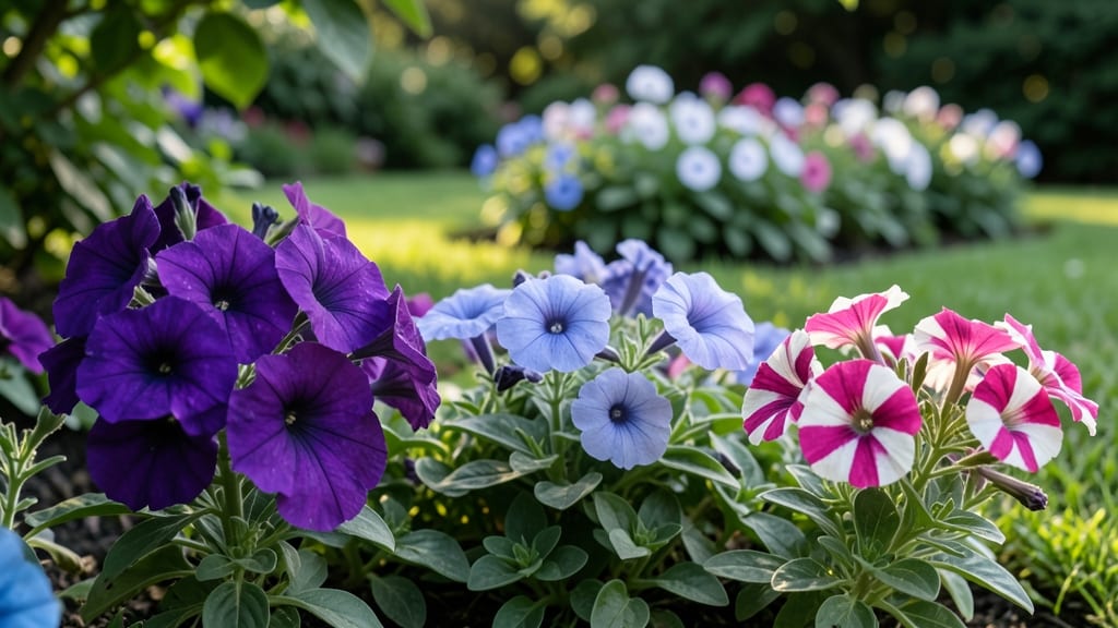 Choosing Disease-Resistant Varieties