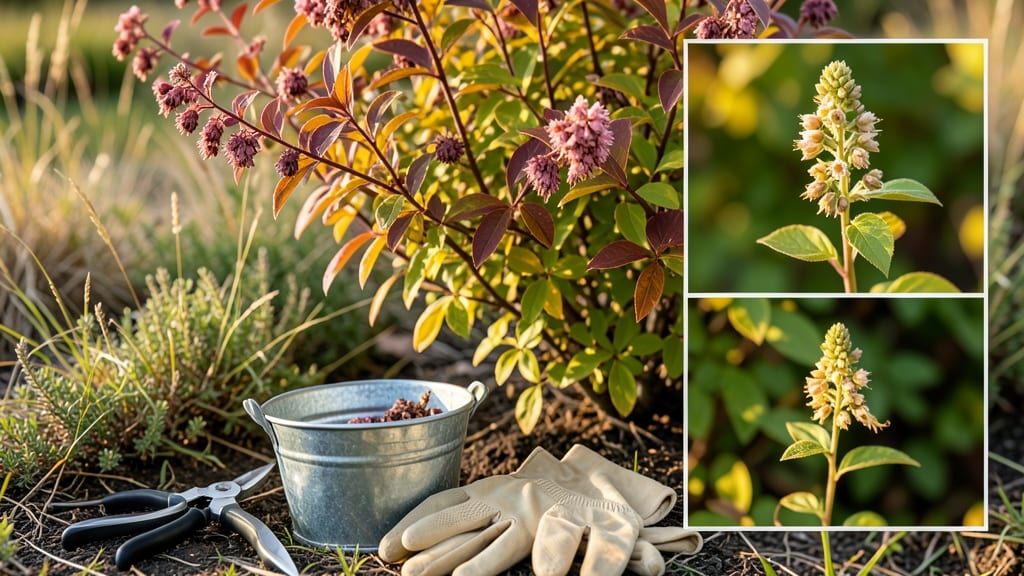 How to Deadhead Spirea: Prune for Longer Blooms and Bushier Growth