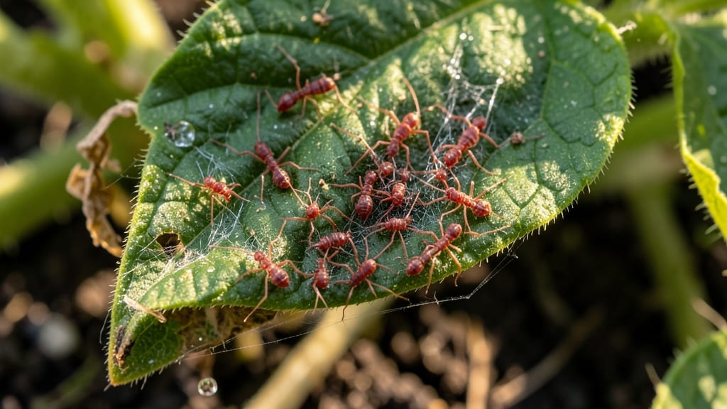 How to Get Rid of Red Bugs Outside: Boiling Water Barrier That Smothers Nests Instantly