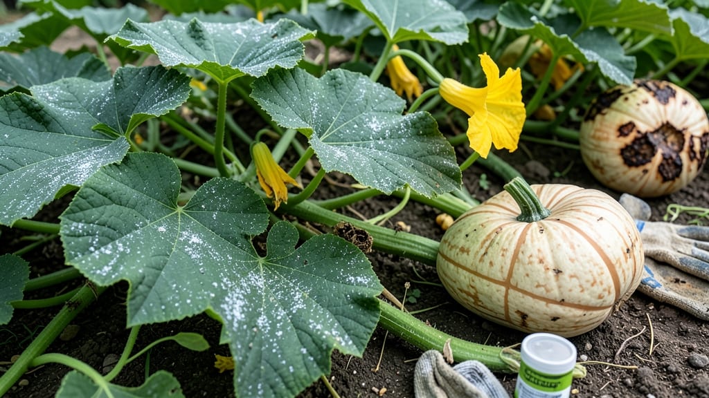 How to Fix Delicata Squash: Revive Wilted Edges With Boiling Water Trick