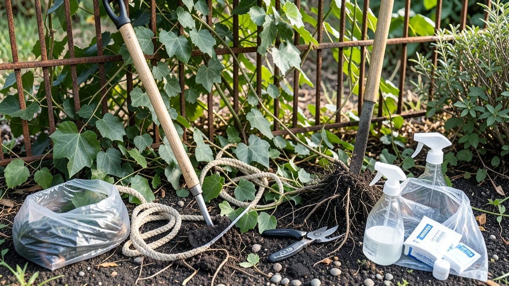 How To Get Rid Of Poison Ivy Overnight: Boil-and-Pour Barrier That Stops Itches Fast