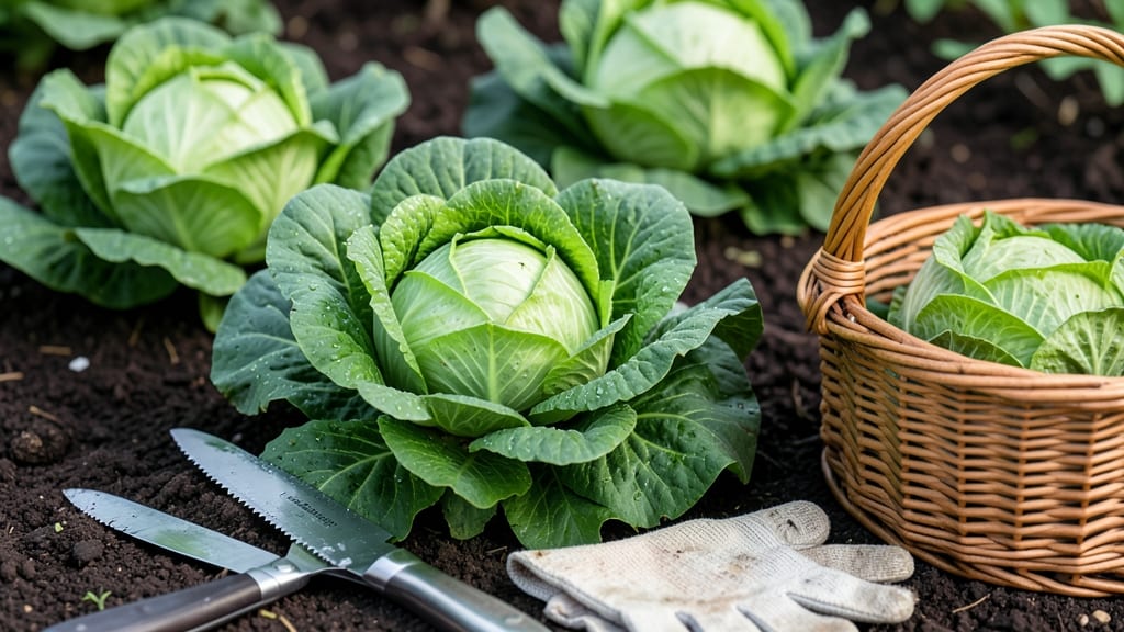 How to Harvest Iceberg Lettuce So It Keeps Growing: Cut-And-Come-Again Method for Endless Yields