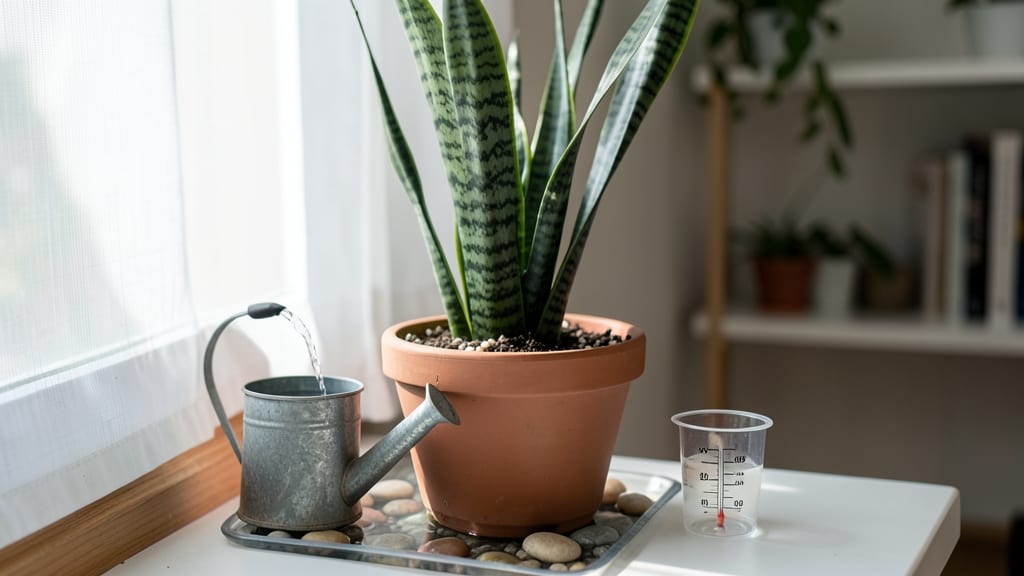 How to Keep Plant Alive: Science-Backed Survival Guide for Beginners