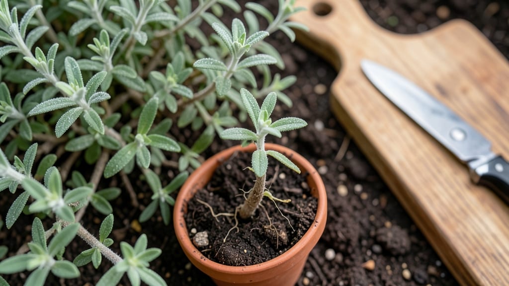 Layering for Propagation Pruning