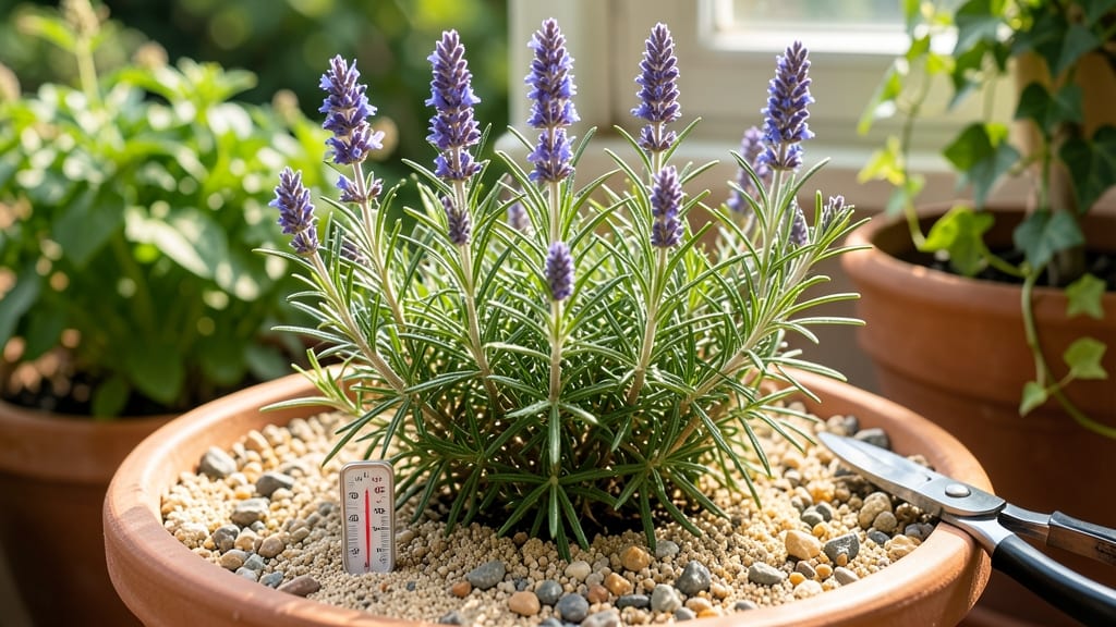 How to Keep Salvias Flowering: Prune, Feed, and Deadhead for Nonstop Color