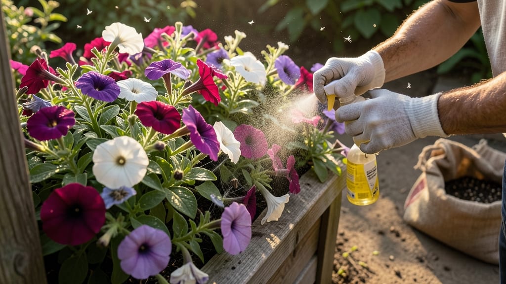 Pest Control Without Chemicals