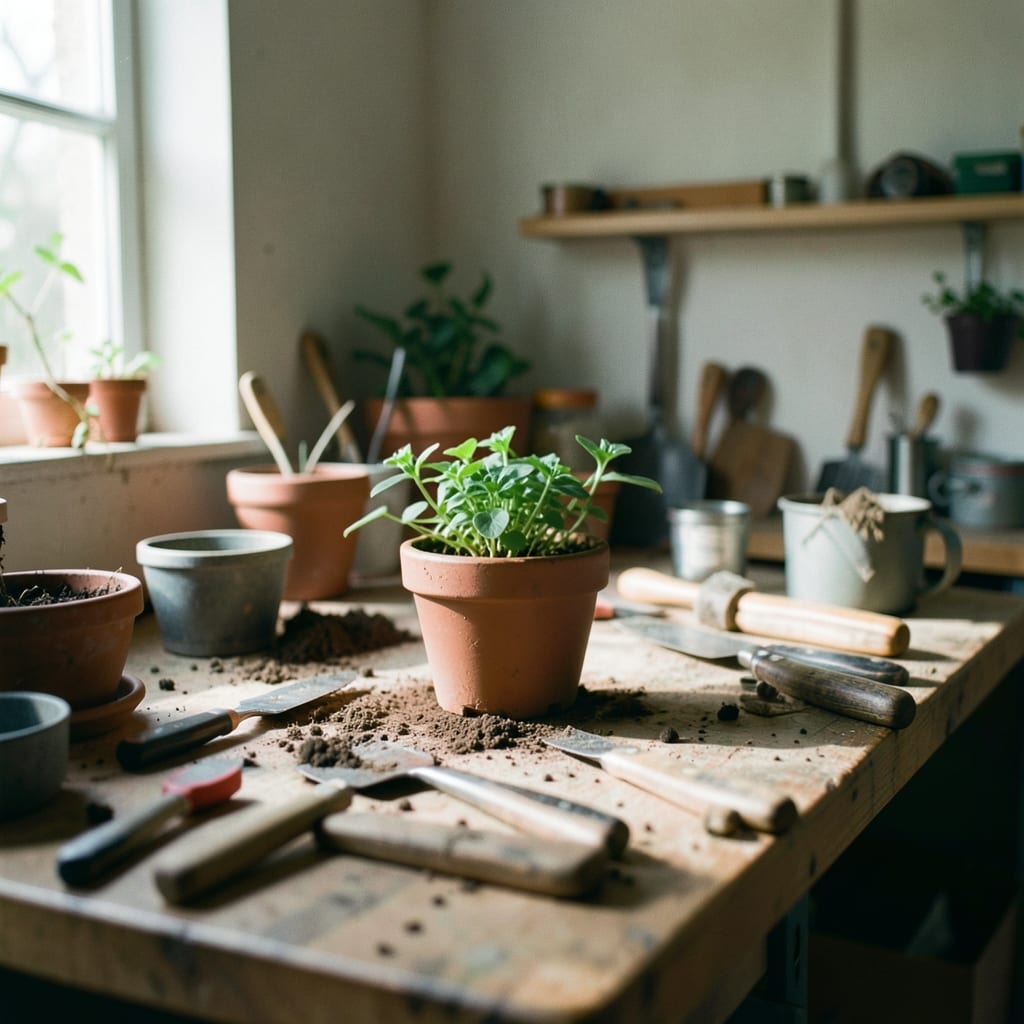 About How To Plant Guide
