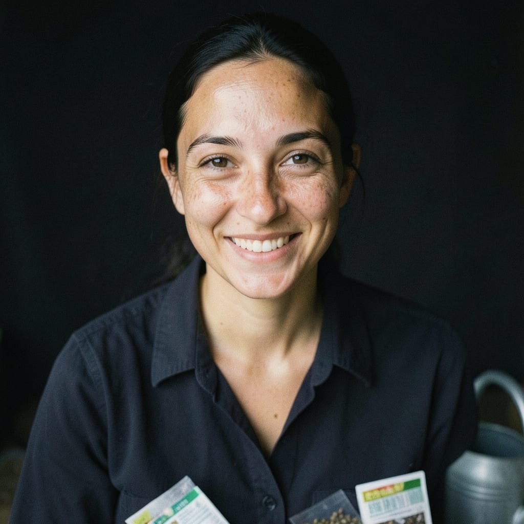 Paulette Delgado