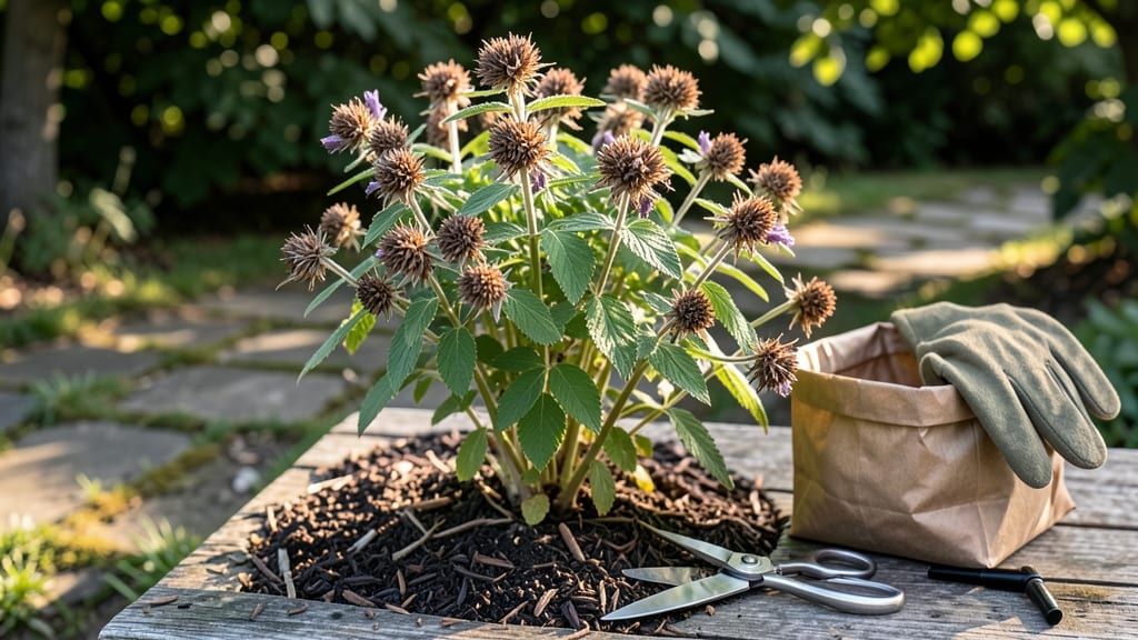 How to Harvest Catnip Seeds: When and How to Maximize Your Yield