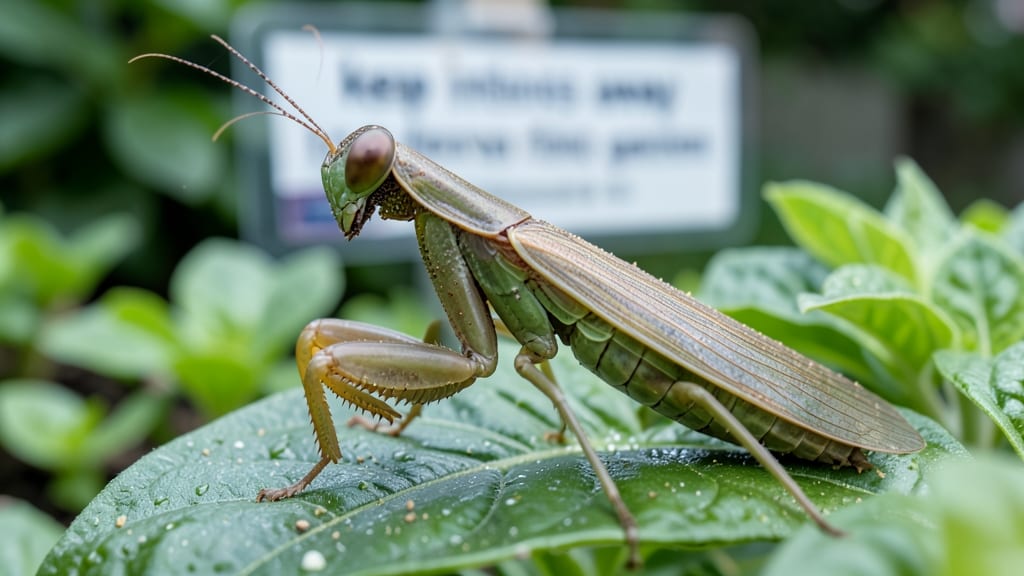 Vegetable Garden Pest Control: Natural Barriers That Actually Work Year-Round