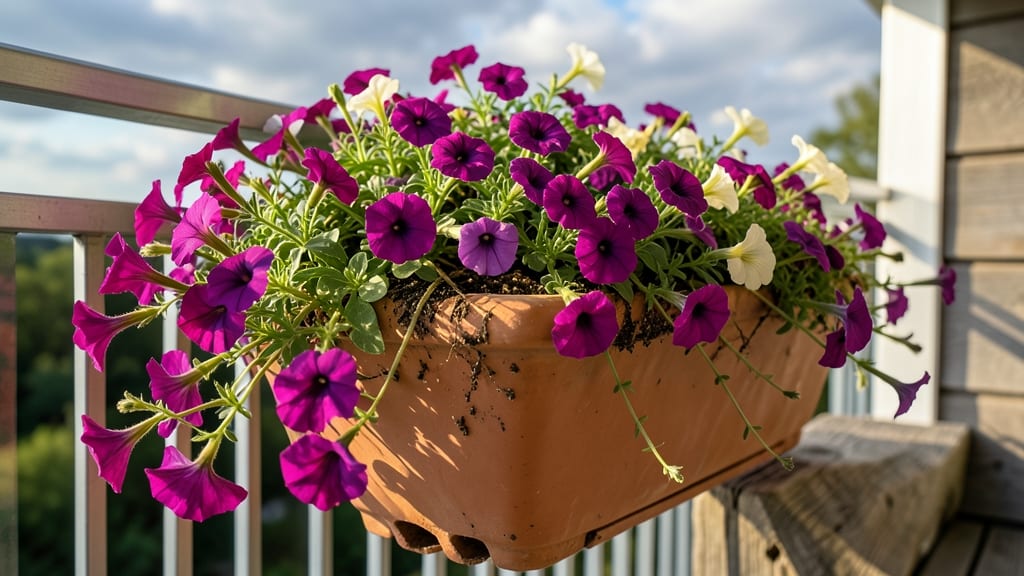 Container Gardening Tips