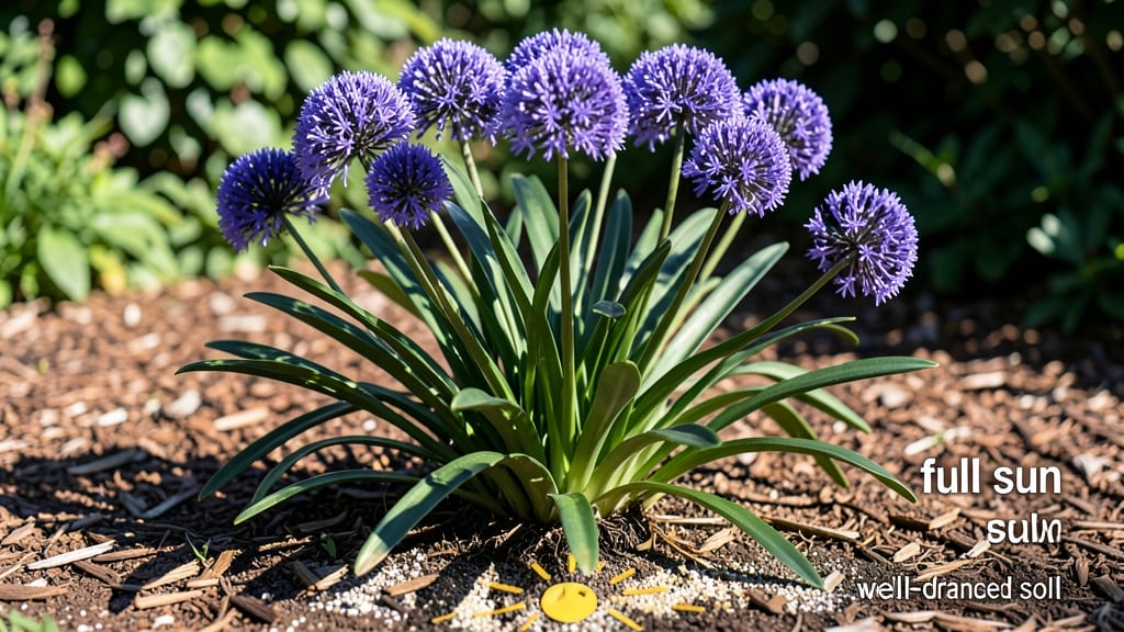 How to Get Agapanthus to Bloom: Sunlight, Soil, and Stress-Free Tricks