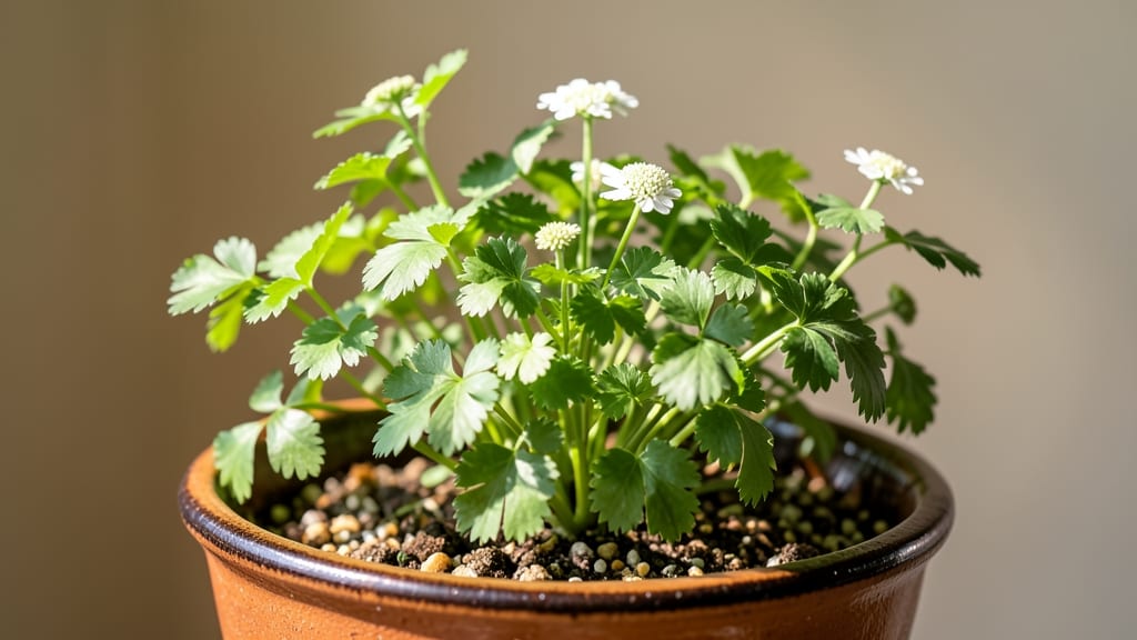 How to Grow Cilantro in Texas: Beat Bolting With Cool-Season Hacks