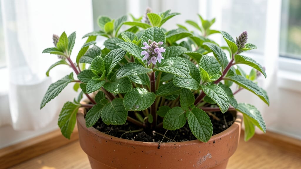 How to Grow Chocolate Mint Plant: Fragrant Perennial Thrives in Sun or Shade