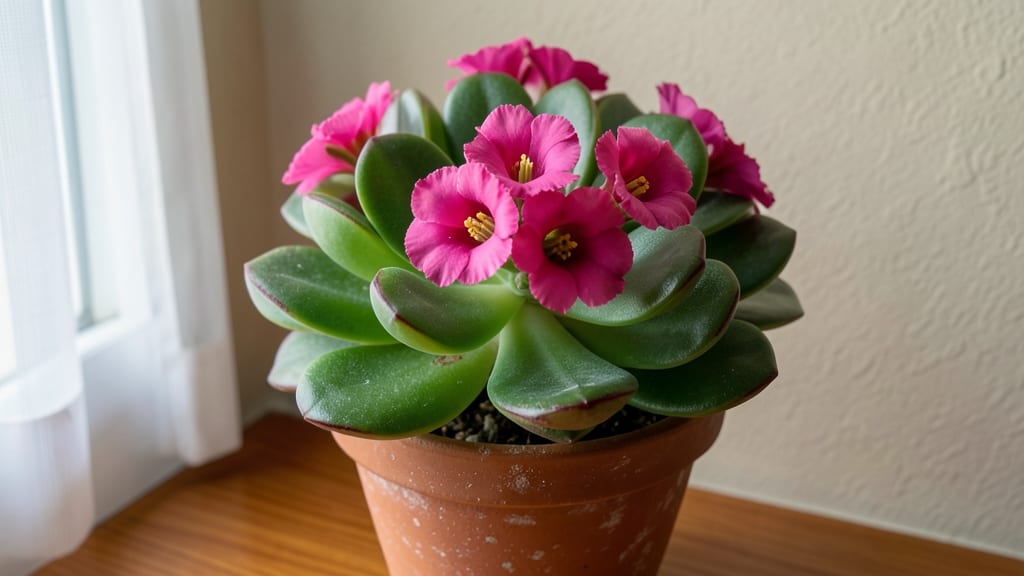How to Grow Kalanchoe Plants: Thriving Succulent Care in 5 Simple Steps