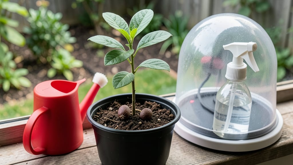 How to Grow Guava Tree From Seed: Tropical Fruit Promise in 3 Years