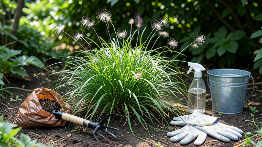 How to Get Rid of Noseeums in Your Yard: Boil-and-Pour Technique for Lasting Elimination