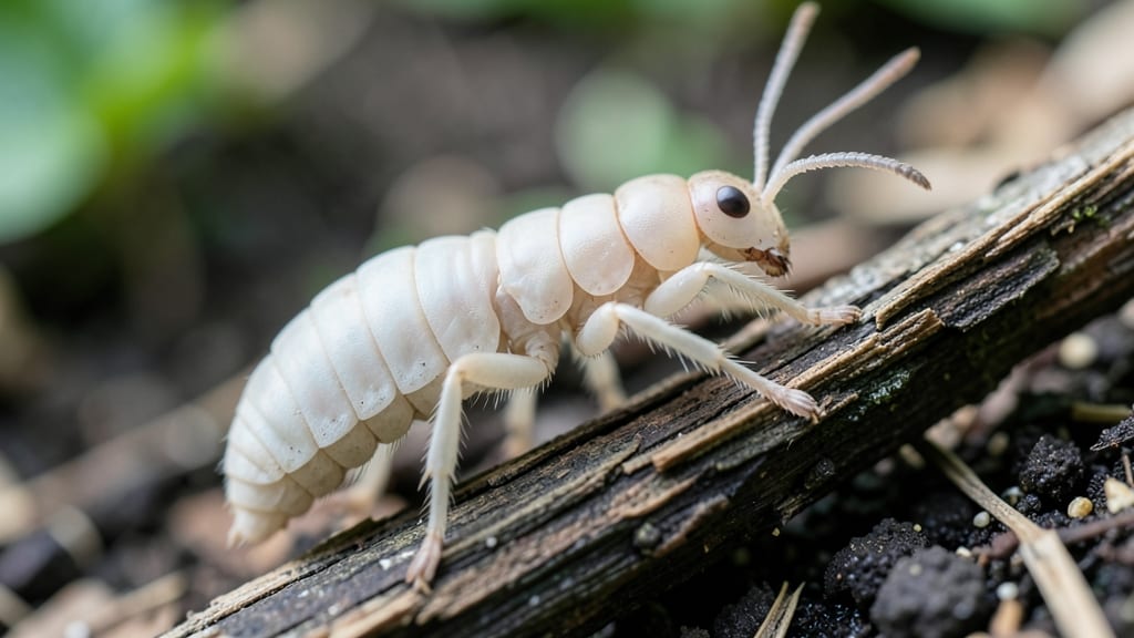 How to Get Rid of White Ants in the Garden: Boil-and-Pour Barrier That Smothers Colonies Fast
