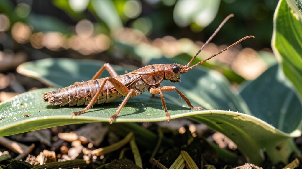 How to Get Rid of Earwigs Outdoors: Natural Barriers That Eliminate Them Fast