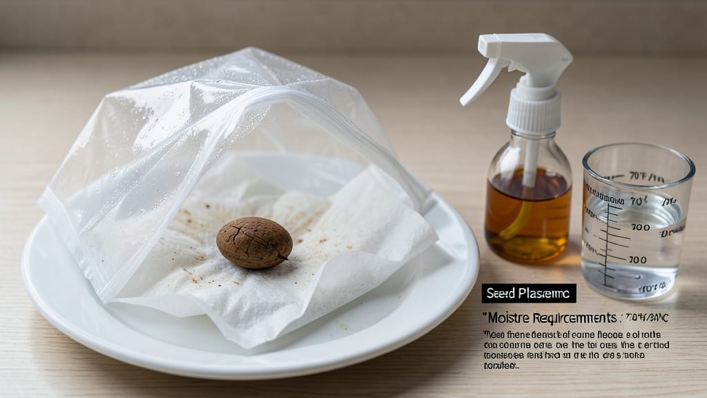How to Germinate Rose Seeds in Paper Towel: Fast Sprouting With 95% Success Rate