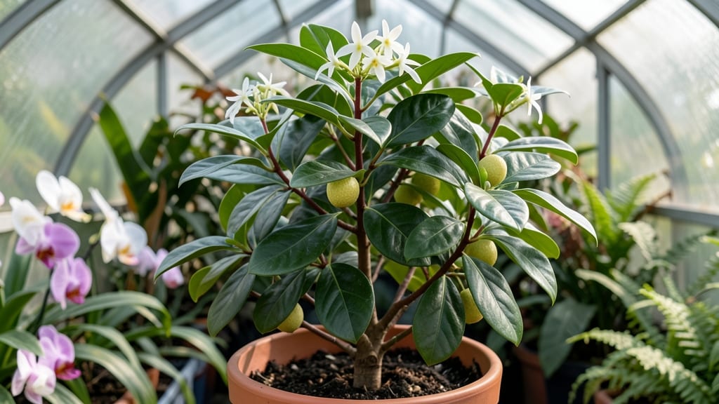 How to Grow Synsepalum Dulcificum: Miracle Berry Secrets for Sweet-Loving Gardens