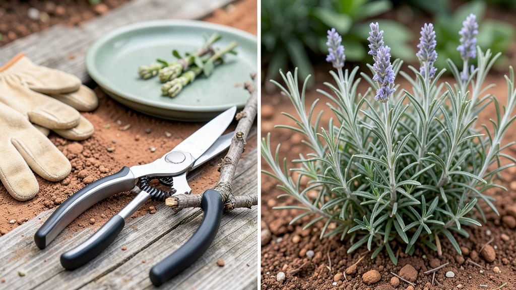 How to Cut Back Salvias After Flowering: Revitalize Stems for Next Year’s Bold Blooms