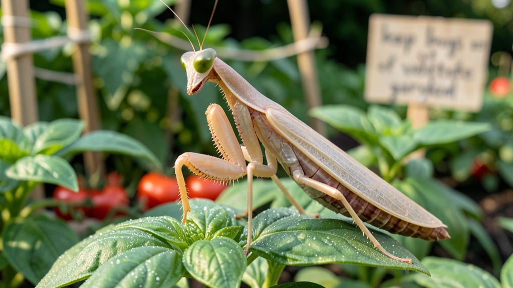 How to Keep Bugs Out of Vegetable Garden: Layered Defenses That Stop Pests Before They Bite