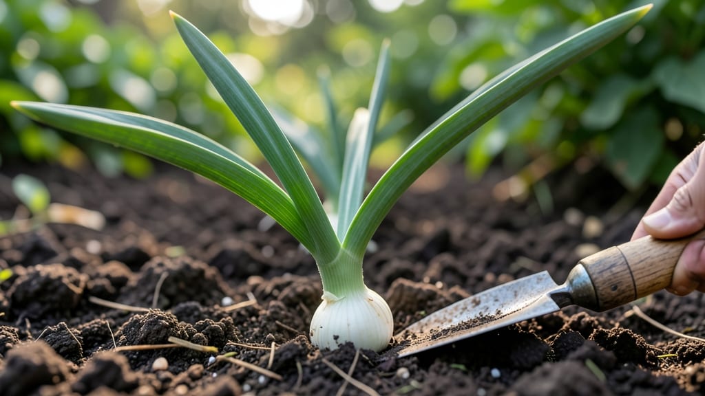 How to Grow Solo Garlic Cloves: Bold Bulbs From Single Teeth