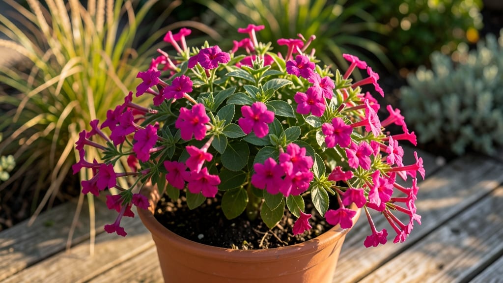 How to Grow Million Bells: Year-Round Blooms With Bold Purple Foliage