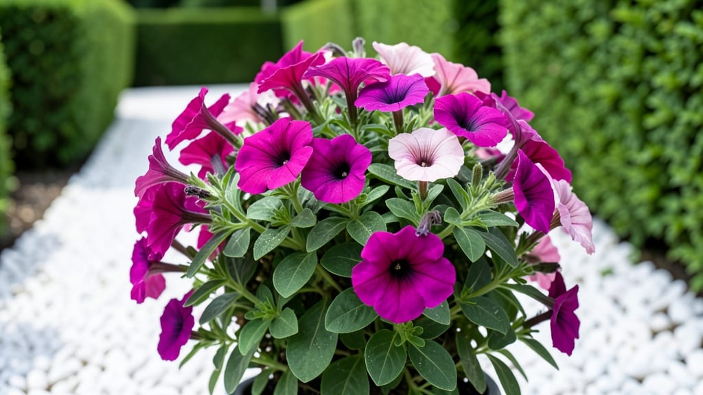 10 How To Keep Petunias Alive: Year-Round Secrets From Pro Gardeners