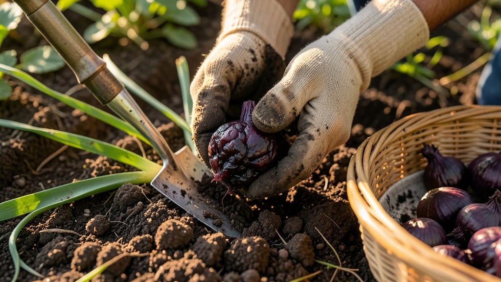 How to Grow Black Garlic: From Bulbs to Rich Umami Treasure
