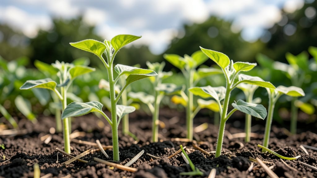 How to Care for Sunflower Seedlings: Thrive From Sprout to Stalk With These Key Tips
